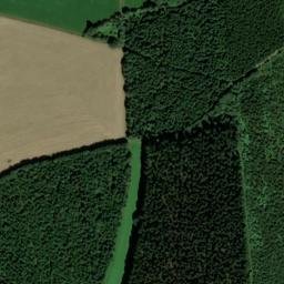 Satellite imagery of LB285, BE