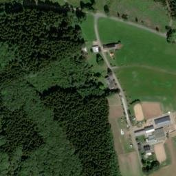 Satellite imagery of Dackscheidberg, DE