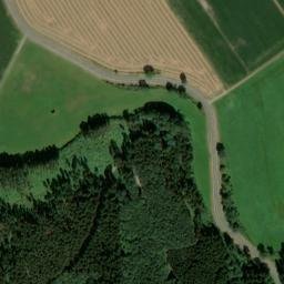 Satellite imagery of Hernackberg, DE