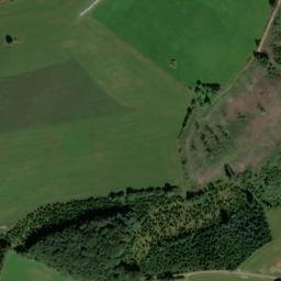 Satellite imagery of Fliegenberg, DE
