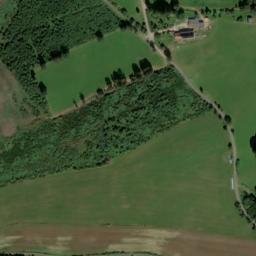 Satellite imagery of Fliegenberg, DE