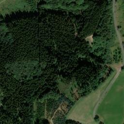 Satellite imagery of Delleberg, DE