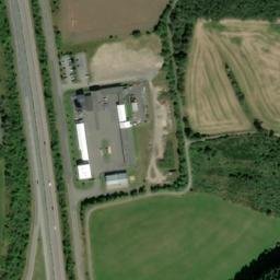 Satellite imagery of Delleberg, DE