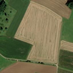 Satellite imagery of Merkerberg, DE