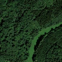 Satellite imagery of Merkerberg, DE