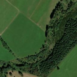 Satellite imagery of Gell-Berg, DE
