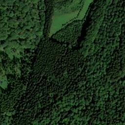 Satellite imagery of Finsterheld, DE