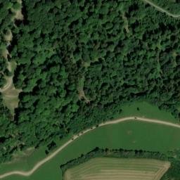 Satellite imagery of Wendelsberg, DE