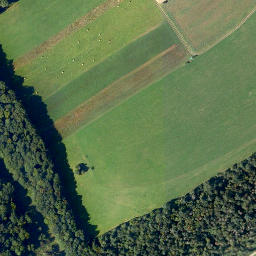 Satellite imagery of Müdener Bock, DE