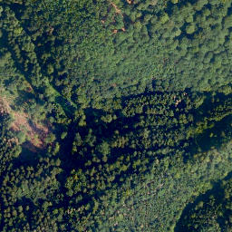 Satellite imagery of Ahle-Berg, DE