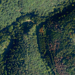 Satellite imagery of Ahle-Berg, DE