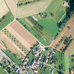 Satellite imagery of Neyer Höhe, DE