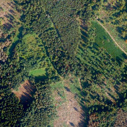 Satellite imagery of Zeilberg, DE