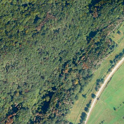 Satellite imagery of Zeilberg, DE
