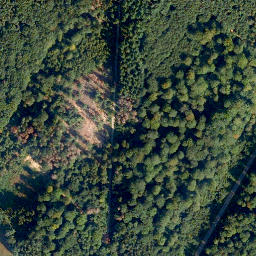 Satellite imagery of Horstberg, DE