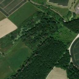 Satellite imagery of Auf dem Berge, DE