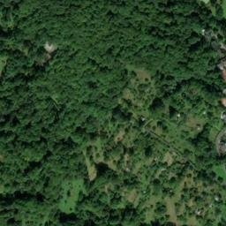 Satellite imagery of Kronberg Castle, DE