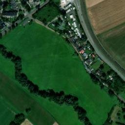 Satellite imagery of AFN-Sender Weisskirchen, Mast Mitte, DE
