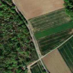 Satellite imagery of Wachenbuchen, DE