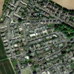 Satellite imagery of Lützelberg, DE