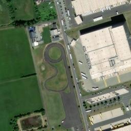 Satellite imagery of Eckeberg, DE