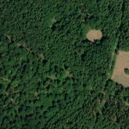 Satellite imagery of Untersteiniger Berg, DE