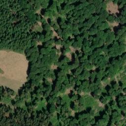 Satellite imagery of Untersteiniger Berg, DE