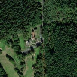 Satellite imagery of Hoher Berg, DE