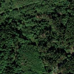 Satellite imagery of Hoher Berg, DE