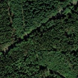 Satellite imagery of Hoher Berg, DE