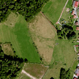 Satellite imagery of Schönberg, DE