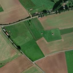 Satellite imagery of Schloss Völkersleier, DE