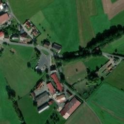 Satellite imagery of Schloss Völkersleier, DE