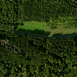 Satellite imagery of Beilberg, DE