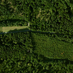 Satellite imagery of Beilberg, DE