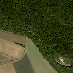 Satellite imagery of Massberg, DE