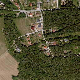 Satellite imagery of Schloß Maßbach, DE
