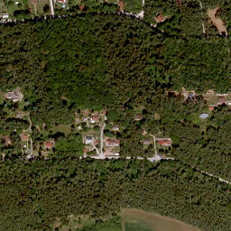 Satellite imagery of SchalksBerg, DE