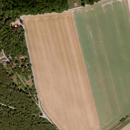 Satellite imagery of SchalksBerg, DE