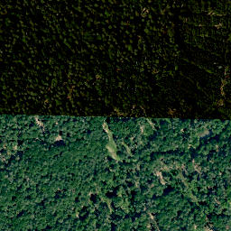 Satellite imagery of Alte Burg (Altenstein), DE