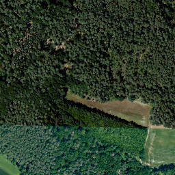 Satellite imagery of Gollberg, DE