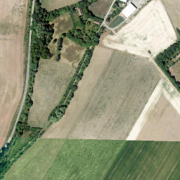 Satellite imagery of Hahn, DE