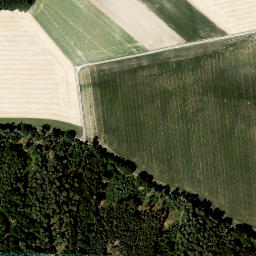 Satellite imagery of Tiereller, DE