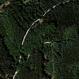Satellite imagery of Krötenrangen, DE
