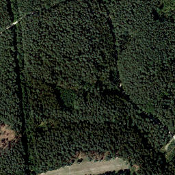 Satellite imagery of Kleine Aßlitz, DE