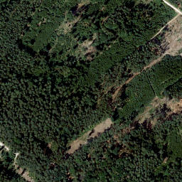 Satellite imagery of Kleine Aßlitz, DE