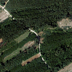 Satellite imagery of Kleine Aßlitz, DE