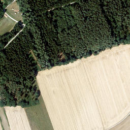 Satellite imagery of Kleiner Wildhügel, DE