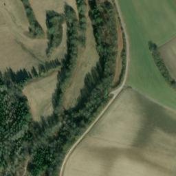 Satellite imagery of Theiserberg, DE