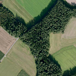 Satellite imagery of Stennesberg, DE